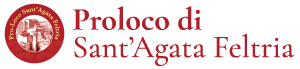 Pro-Loco di Sant'Agata Feltria Logo