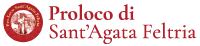 Pro-Loco di Sant'Agata Feltria Logo